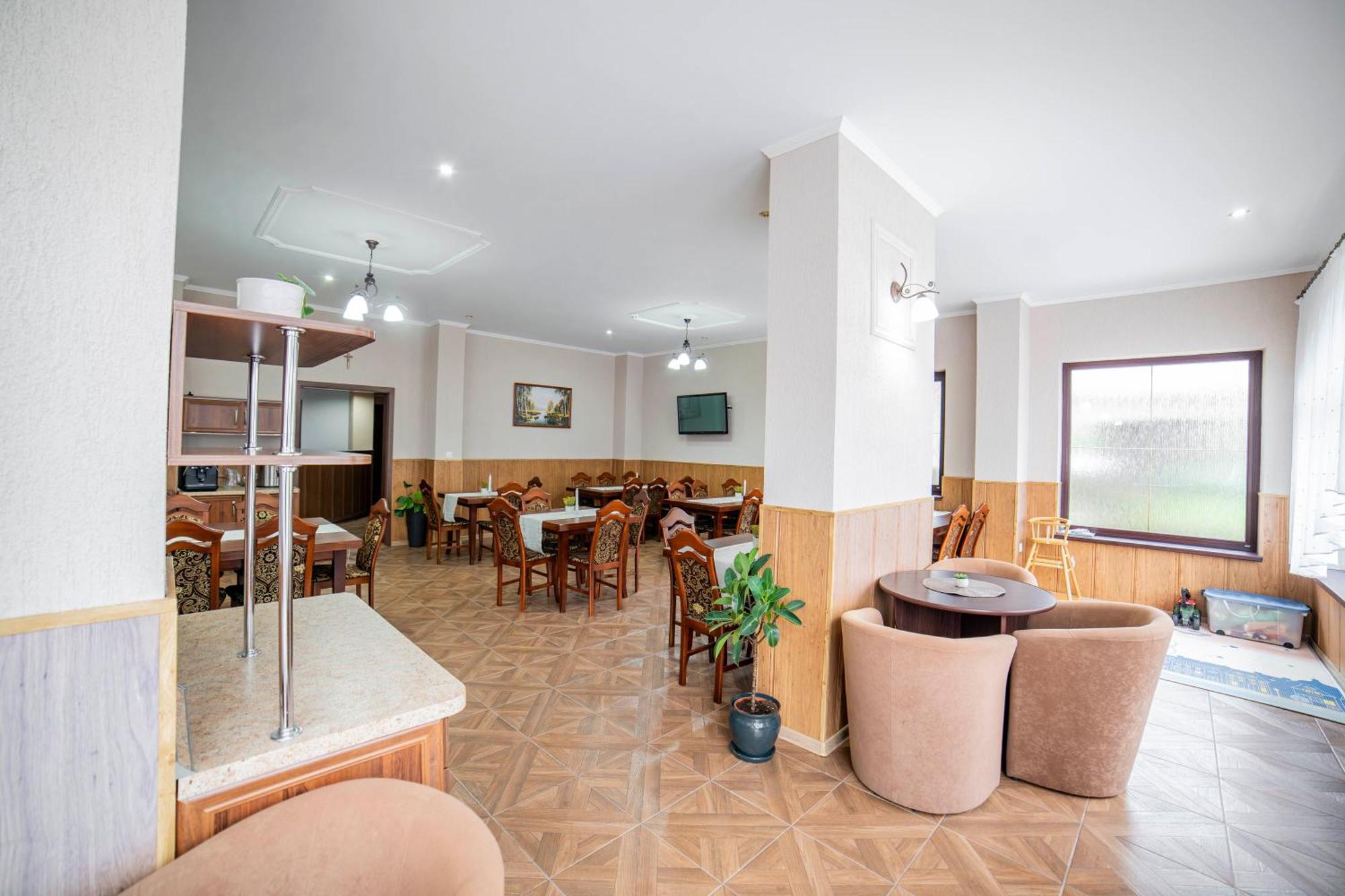 Penzion Alpsky Dom Вітанова Екстер'єр фото